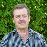 kjell bock
